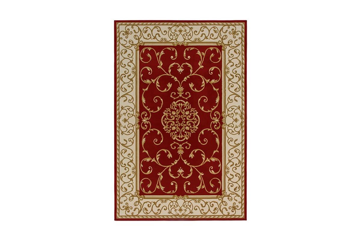 

Ковер Sitap Kashan 5999/DZ2R (200 х 290 см.)