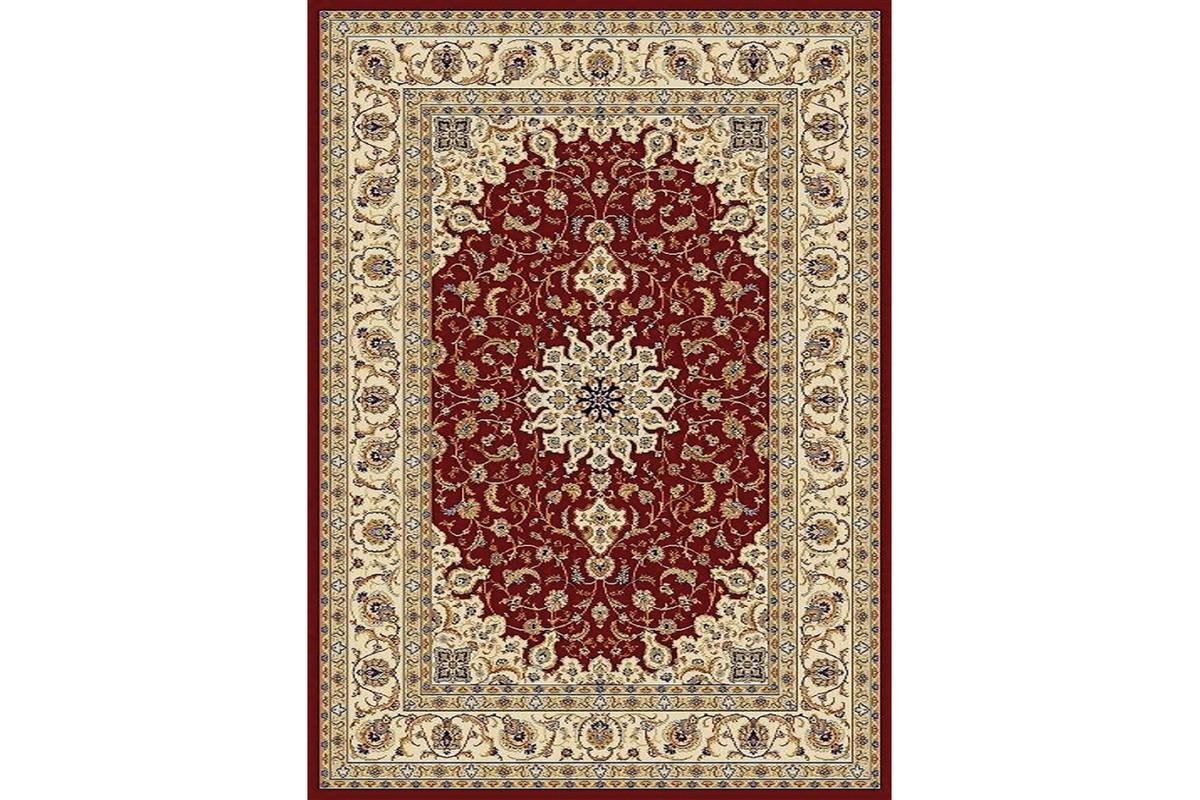 

Ковер Sitap Jamal 731/C78R (200 х 225 см.)