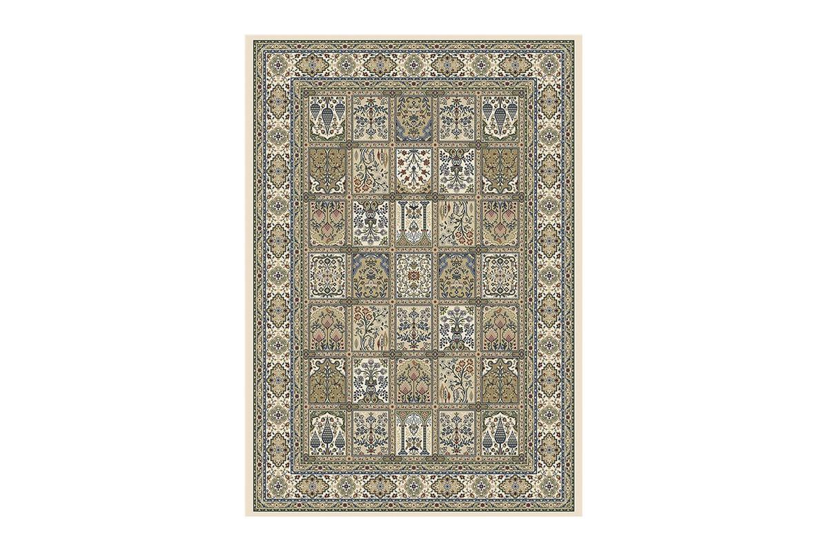 

Ковер Sitap Shiraz 57112/6464 (200 х 290 см.)
