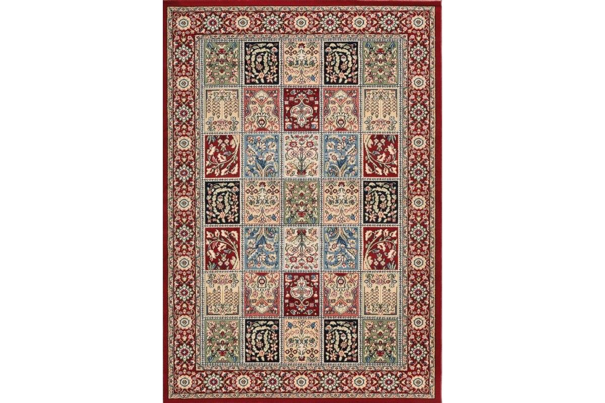 

Ковер Sitap Kashan 4056/014 (140 х 200 см.)