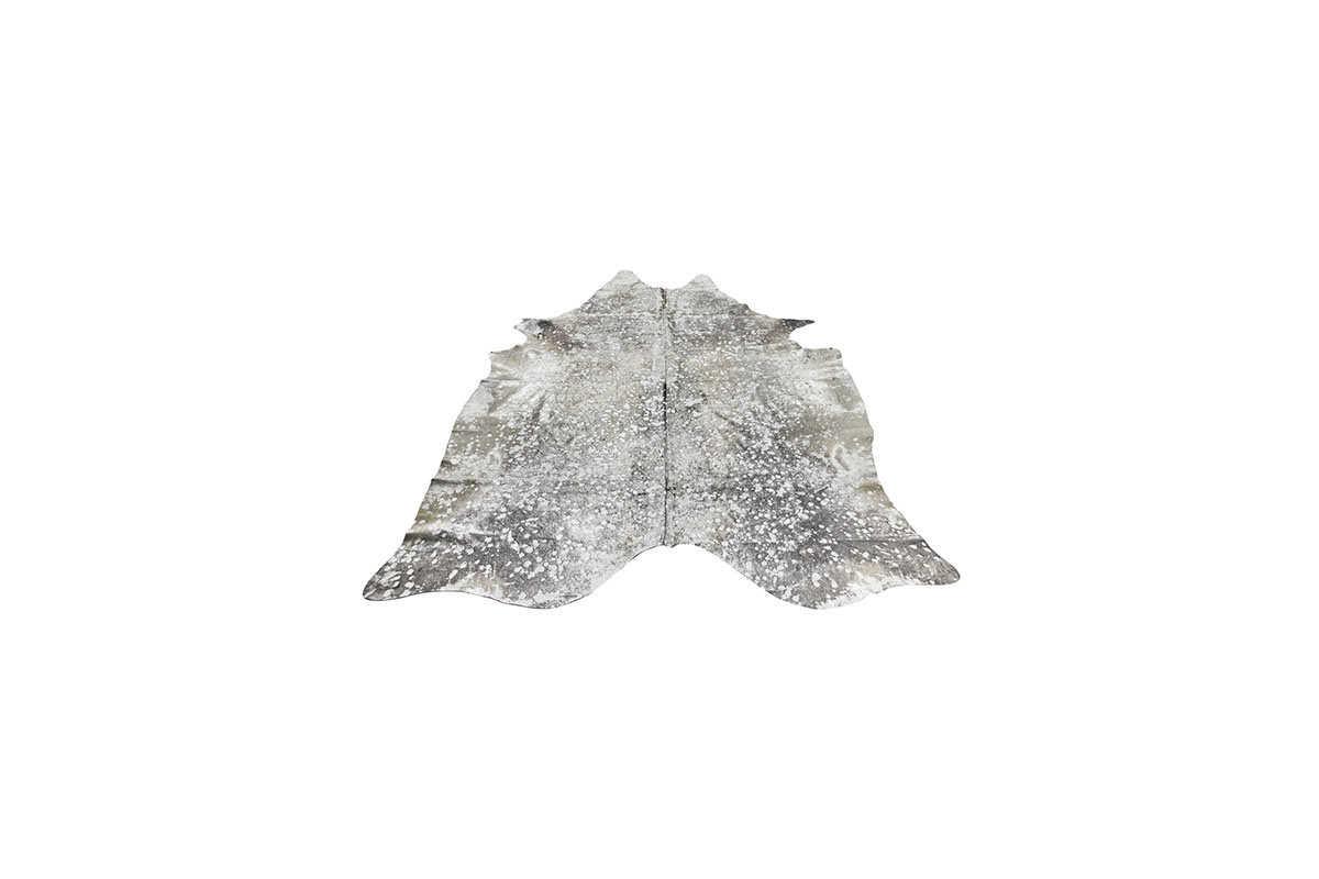 

Ковер Sitap Pelle lurex grey/silver (190 х 210 см.)