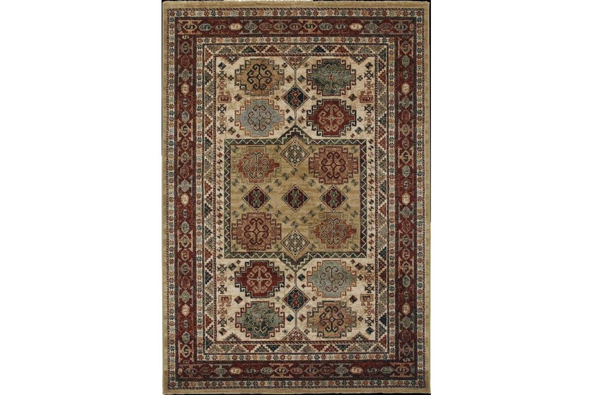 

Ковер Sitap Jamal 0031/C78Q (200 х 285 см.)