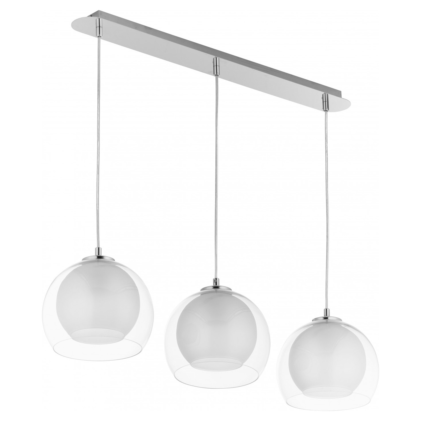 

Длинный подвесной светильник TK Lighting 2351 Napoli (tk-lighting-2351)