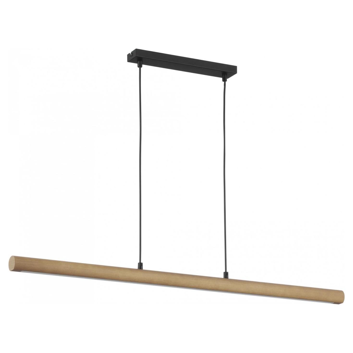 

Длинный подвесной светильник TK Lighting 4194 Rollo (tk-lighting-4194)