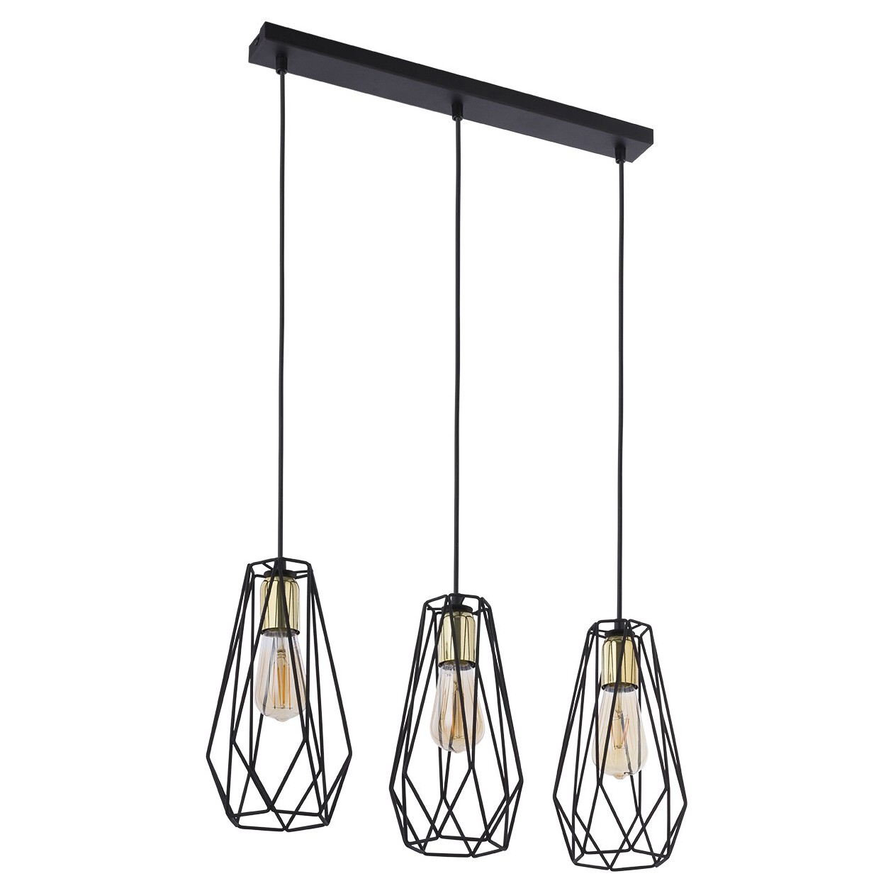 

Длинный подвесной светильник TK Lighting 2549 Lugo (tk-lighting-2549)