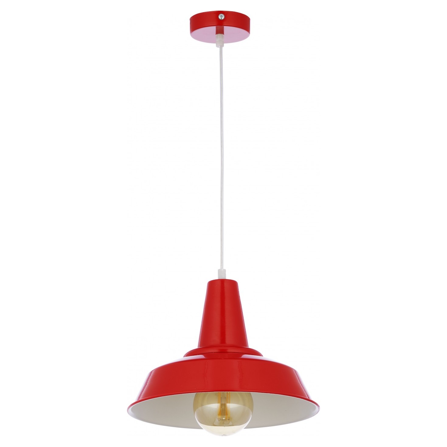 

Подвесной светильник TK Lighting 2806 Bell (tk-lighting-2806)