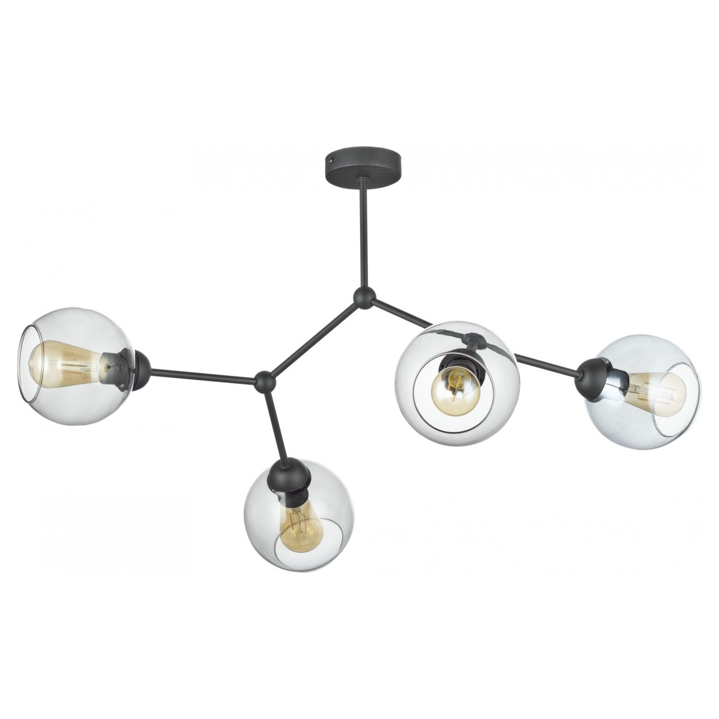 

Люстра-молекула TK Lighting 2730 Fairy (tk-lighting-2730)