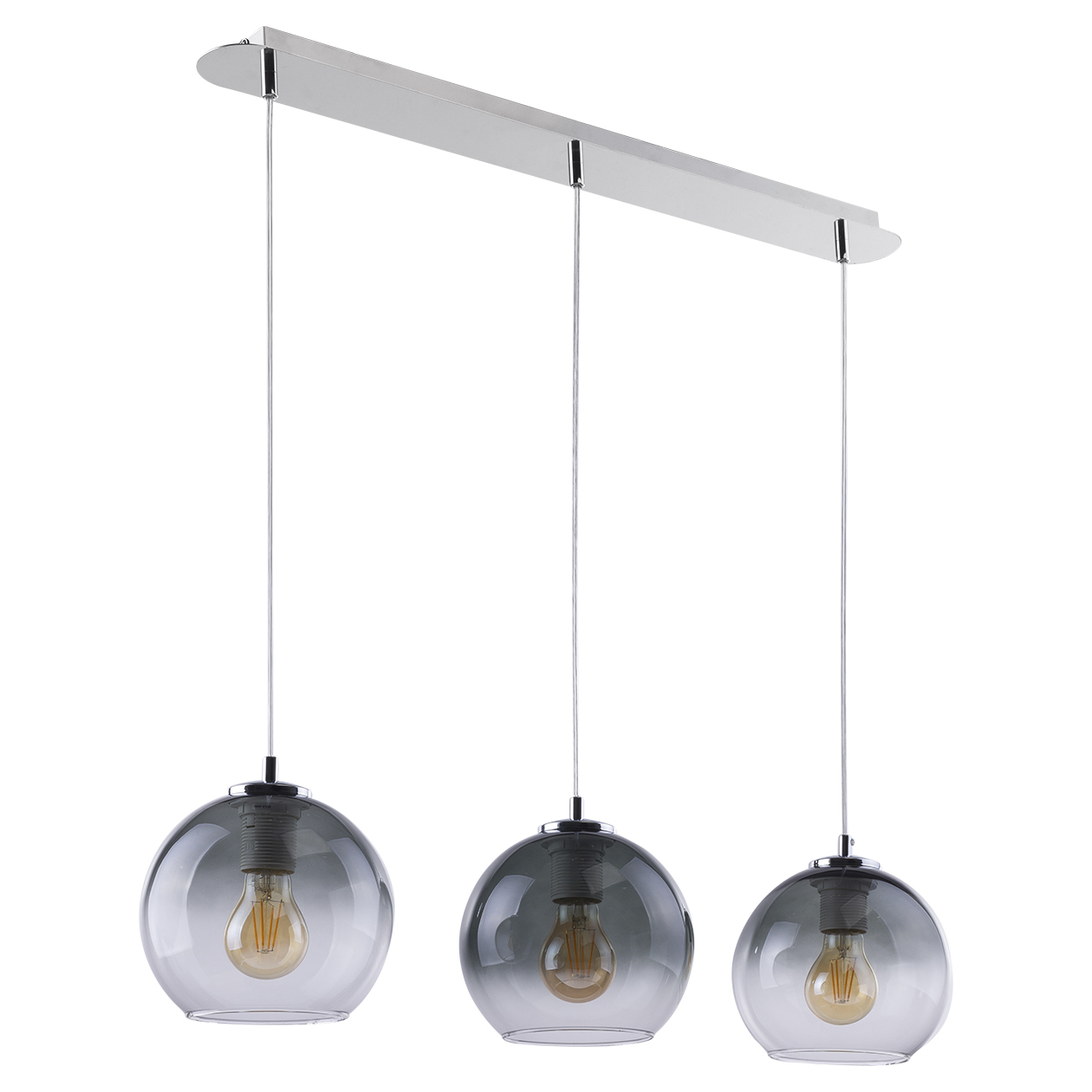

Длинный подвесной светильник TK Lighting 2794 Santino (tk-lighting-2794)