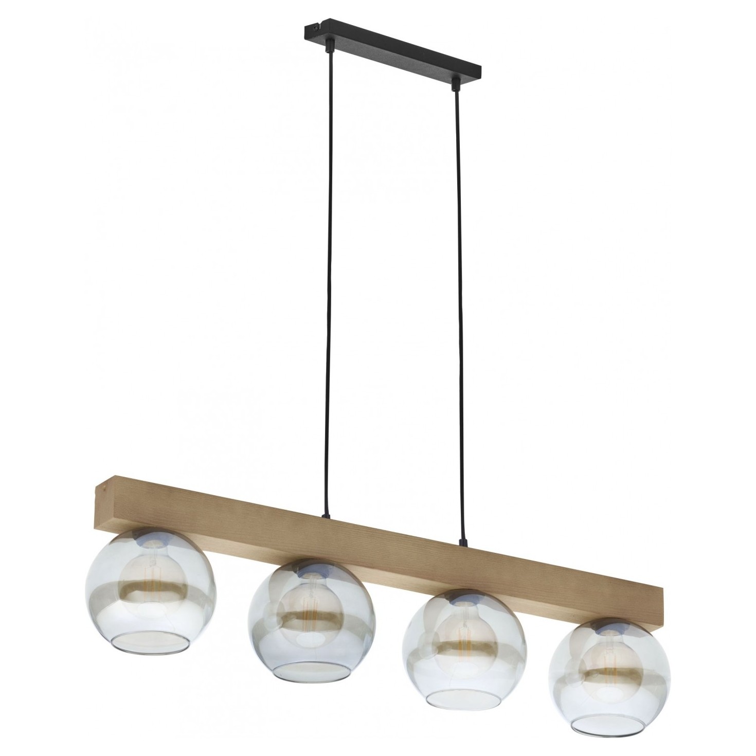 

Длинный подвесной светильник TK Lighting 4255 Artwood (tk-lighting-4255)