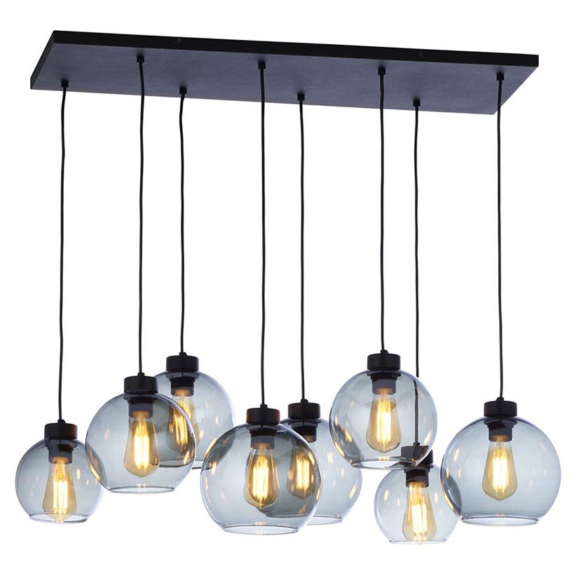 

Длинный подвесной светильник TK Lighting 4113 Cubus (tk-lighting-4113)
