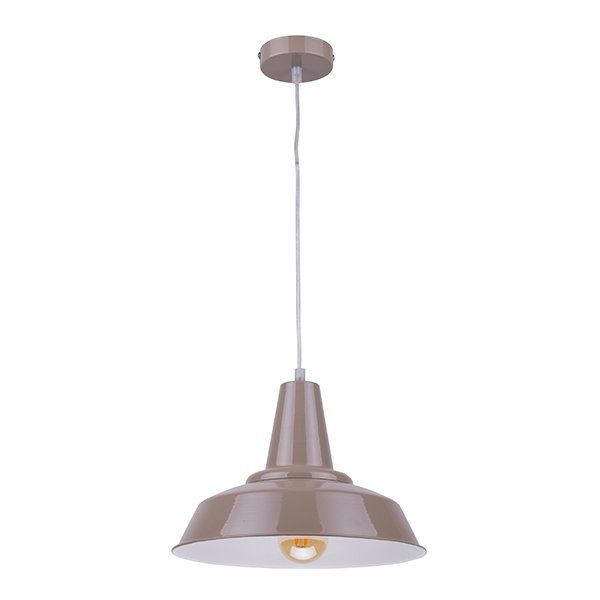 

Подвесной светильник TK Lighting 1284 Bell (tk-lighting-1284)