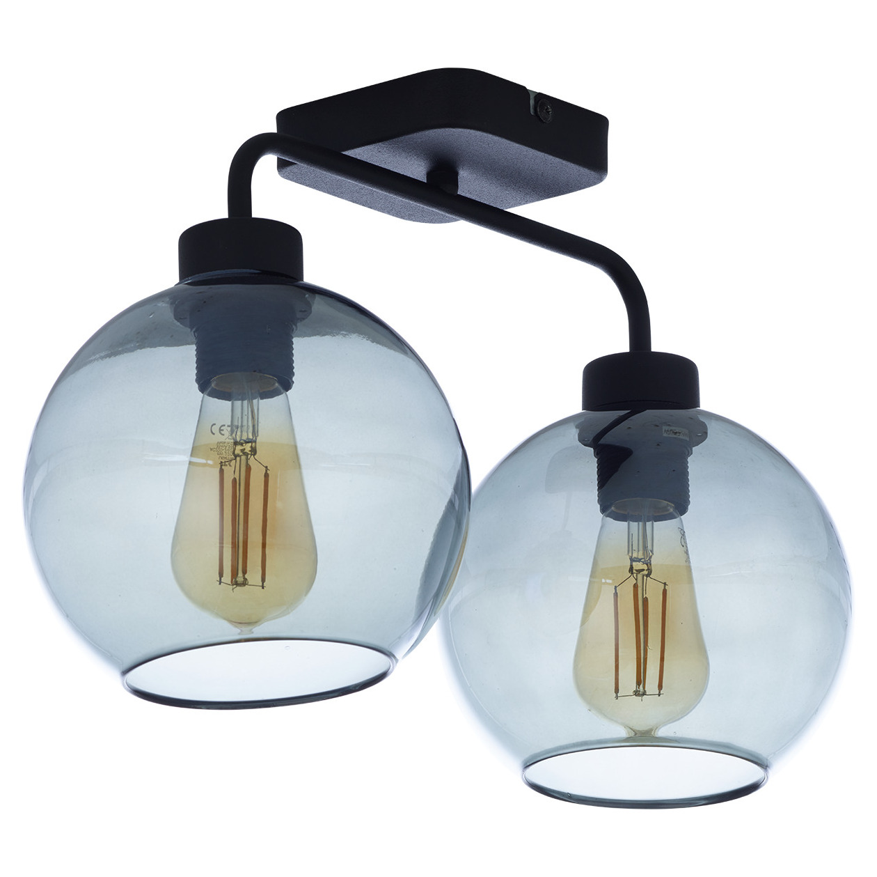 

Компактная люстра TK Lighting 4021 Bari (tk-lighting-4021)