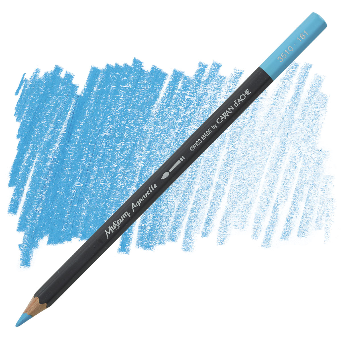 

Олівець Caran d'Ache Museum Aquarelle LIGHT BLUE - FSC (7630002322294)