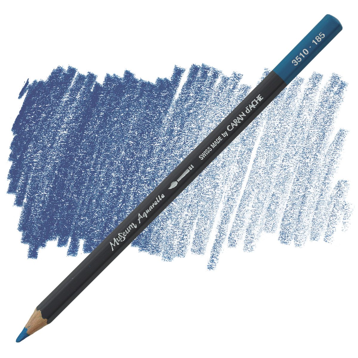 

Олівець Caran d'Ache Museum Aquarelle ICE BLUE - FSC (7630002323604)