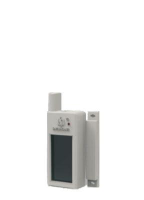 

Активный беспроводной магнитно-контактный датчик Saferhomee HB-MC-2(8012)