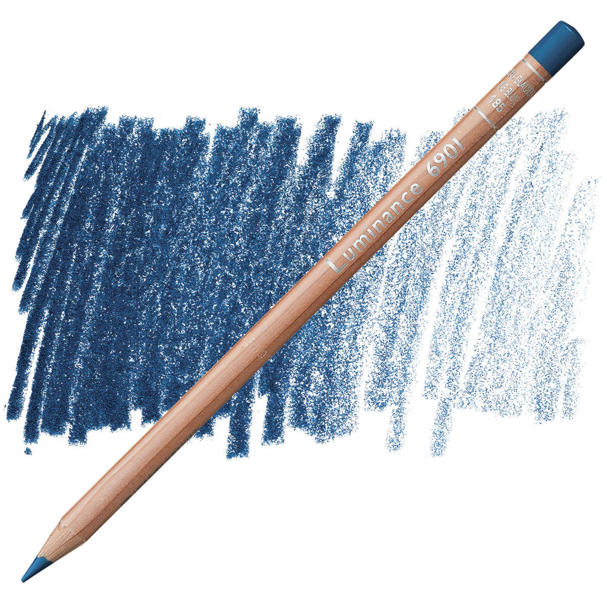 

Олівець Caran d'Ache Luminance 6901 ICE BLUE - FSC (7630002300780)