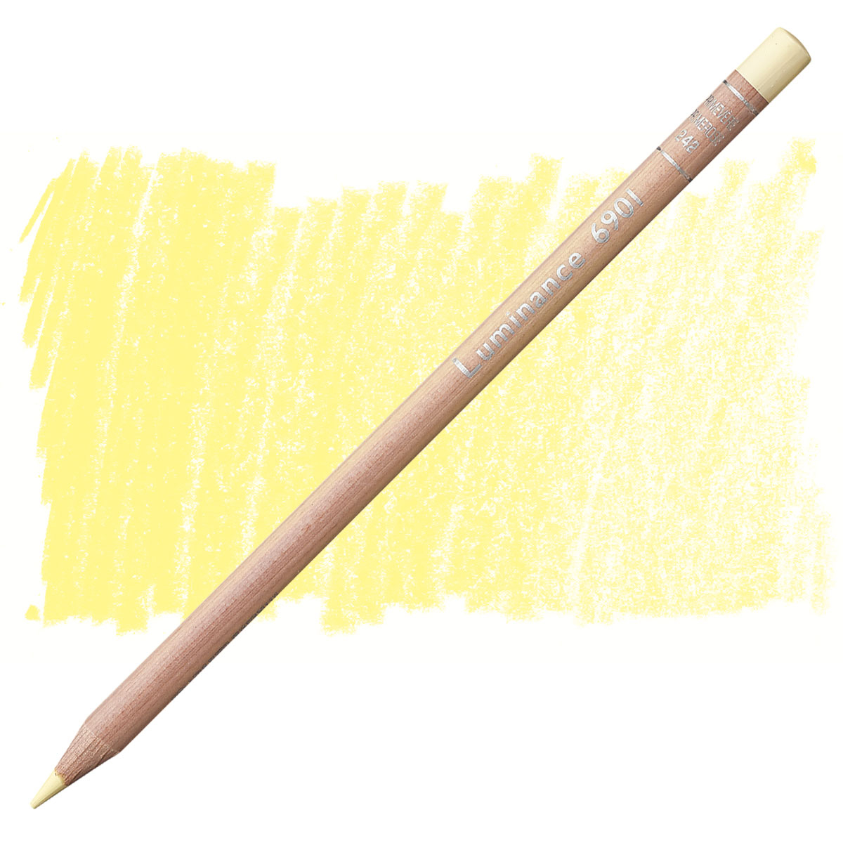 

Олівець Caran d'Ache Luminance 6901 PRIMEROSE - FSC (7630002301497)