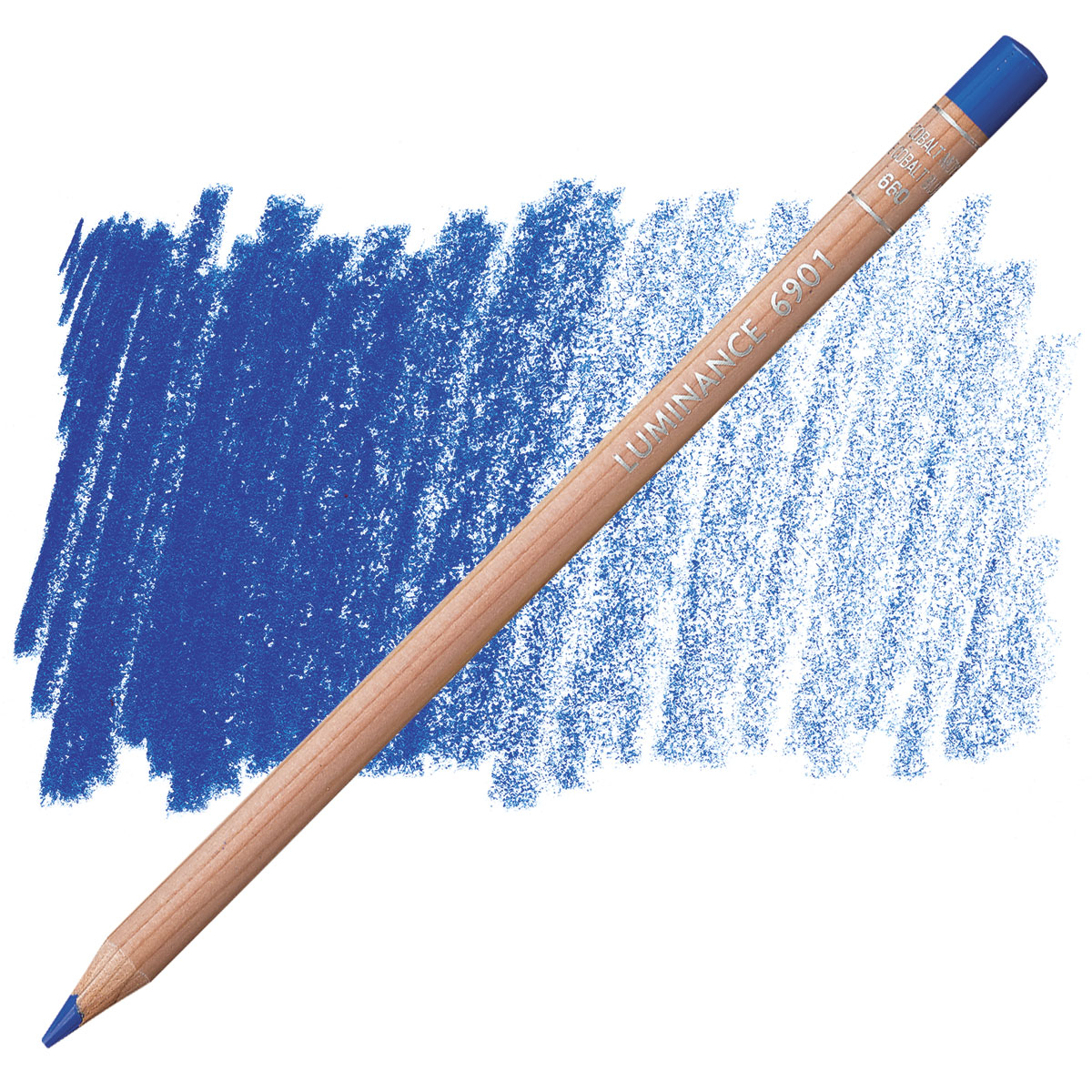 

Олівець Caran d'Ache Luminance 6901 MID.COBALT BLUE (IMIT) - FSC (7630002301190)