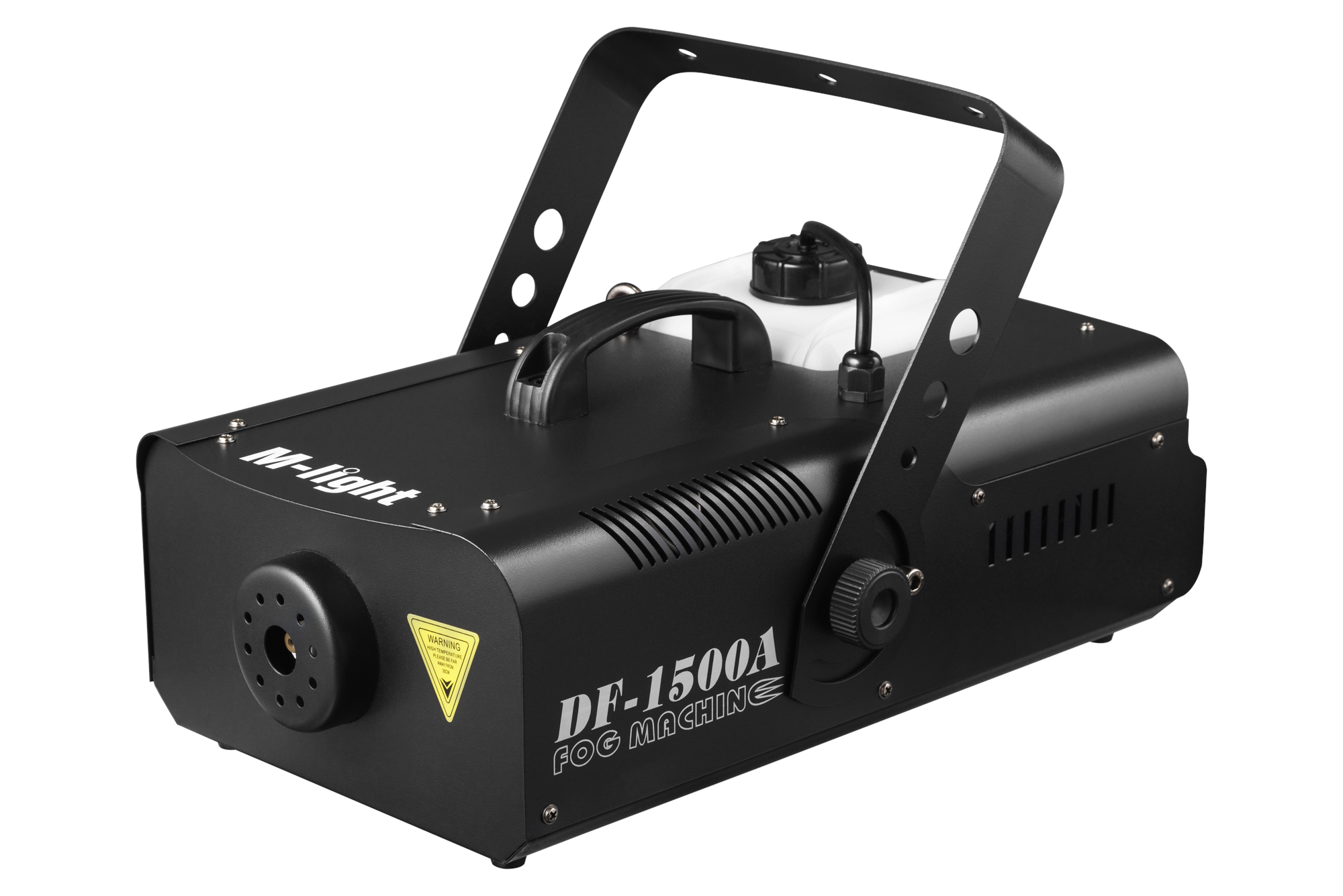 

Генератор дыма M-Light DF-1500A DMX