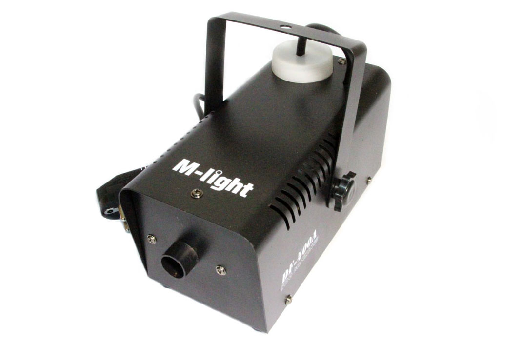 

Генератор дыма M-Light DF-400 A