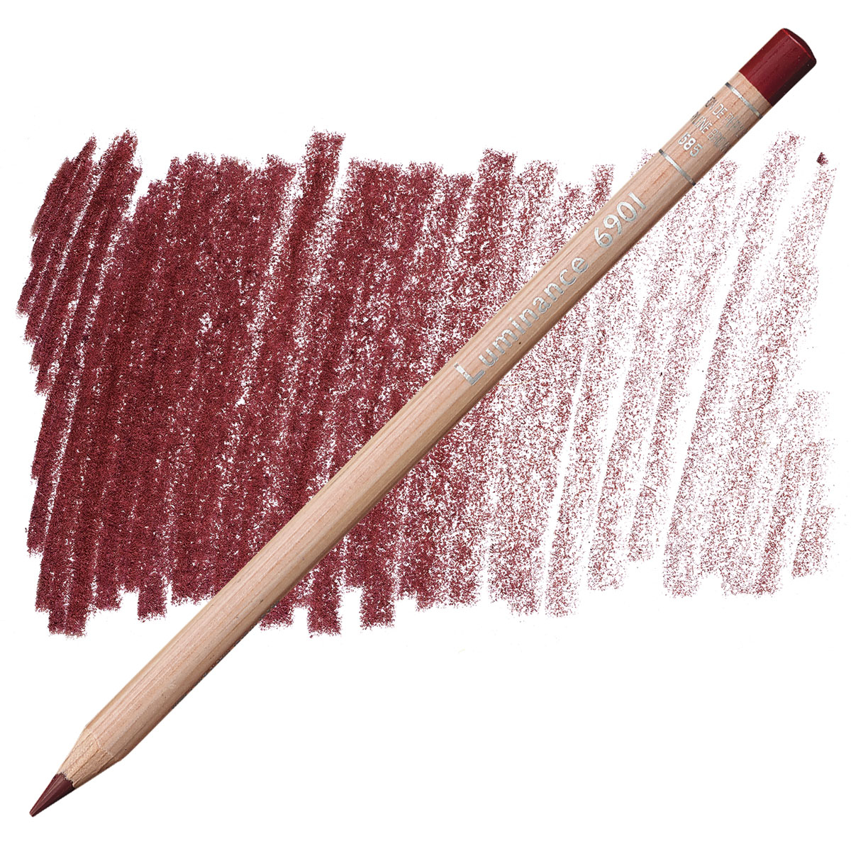 

Олівець Caran d'Ache Luminance 6901 PERYLENE BROWN - FSC (7630002300841)