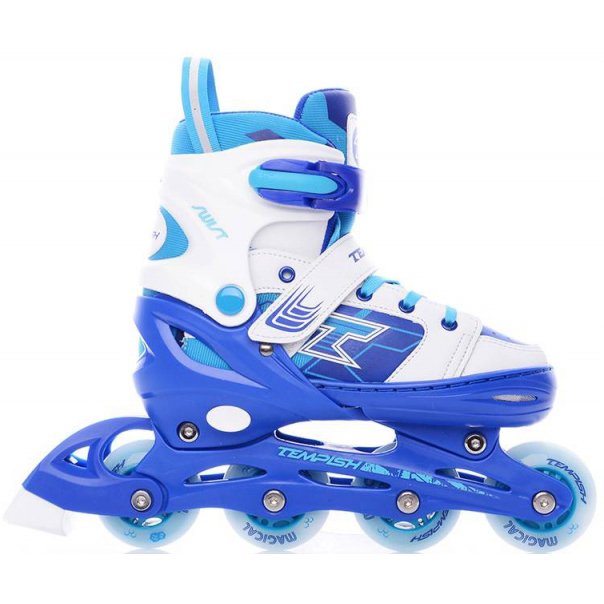 

Роликовые коньки Tempish Swist Flash 26-29 (1000000032/BLUE/26-29)