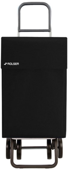 

Сумка-тележка Rolser Jean LN Dos+ 2 43 л Negro