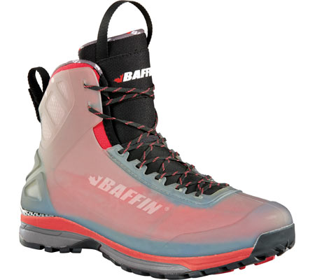 

Мужские ботинки Baffin Borealis Hiking Boot Red 43