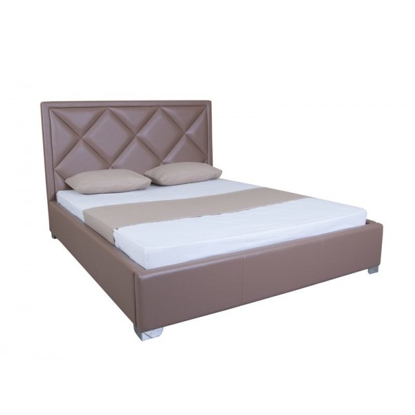 

Кровать Доминик MebelLoft 160 x 200 см 1278