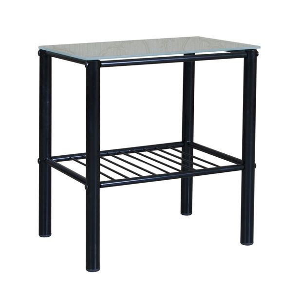 

Тумба Т-08 MebelLoft 50 x 34 х 44 см 1325
