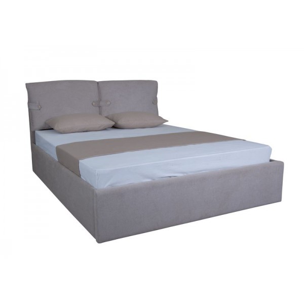 

Кровать Мишель с мех-м подъёмом MebelLoft 120 x 200 см 1274