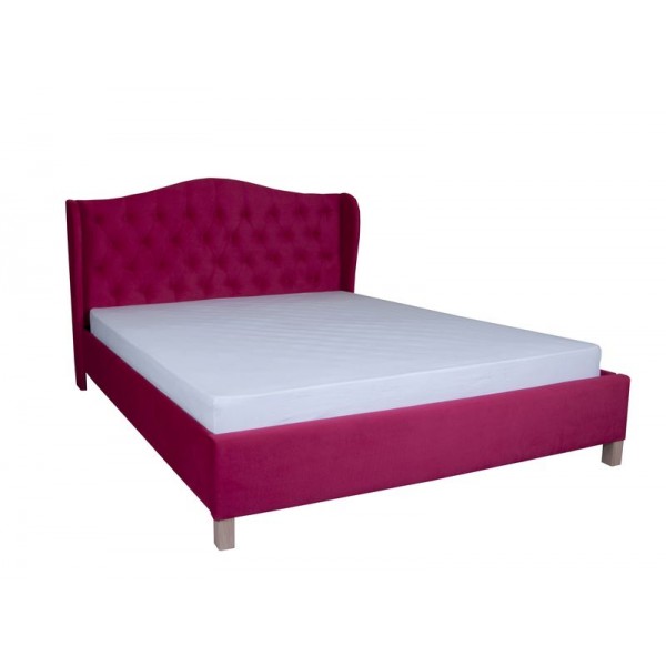 

Кровать Грация MebelLoft 140 x 200 см 1261