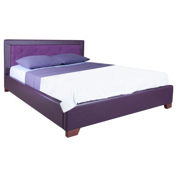 

Кровать Флоренс MebelLoft 160 x 200 см 1287
