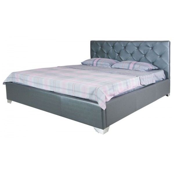 

Кровать Моника MebelLoft 180 x 200 см 1294
