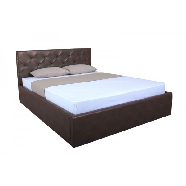 

Кровать Моника с мех-м подъёмом MebelLoft 140 x 200 см 1295