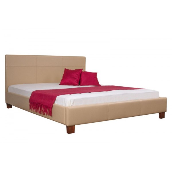 

Кровать Каролина MebelLoft 180 x 200 см 1317