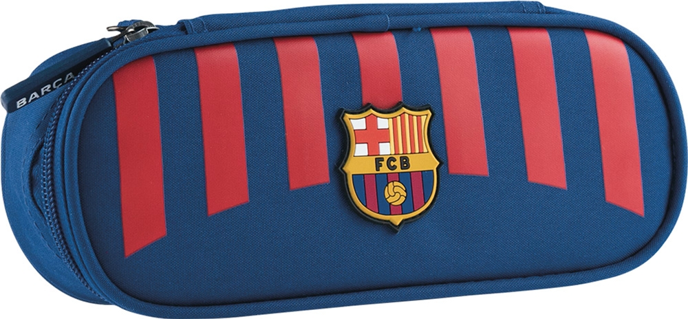 

Пенал Astra FC Barcelona Barca Fan FC-266 8 Kids (505020002)