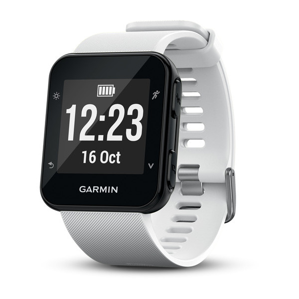 

Garmin Forerunner 35 White