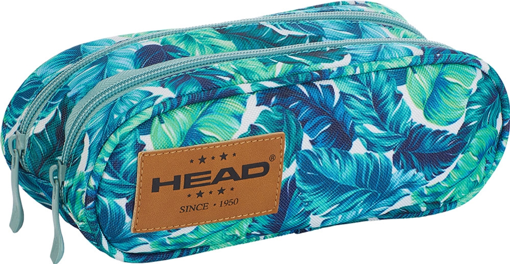 

Пенал Head 3 HD-290 (505019063)