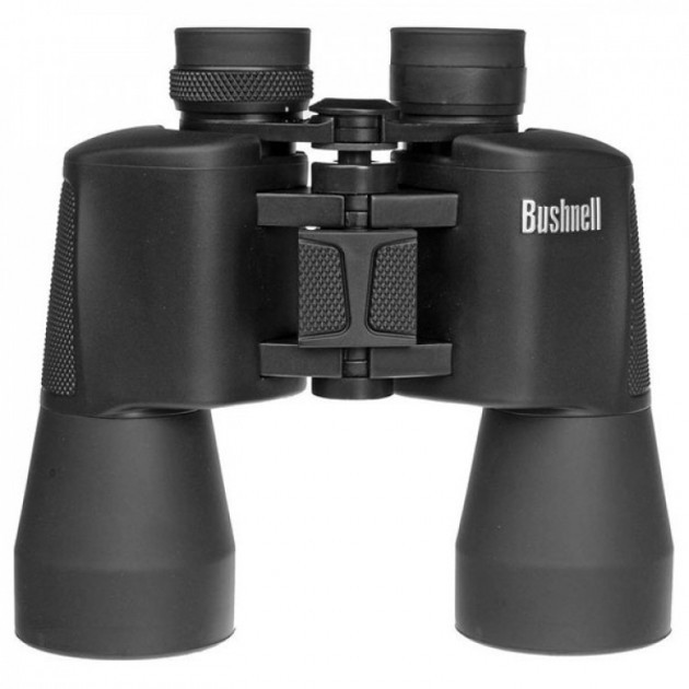 

Бинокль Bushnell 20x50 Black