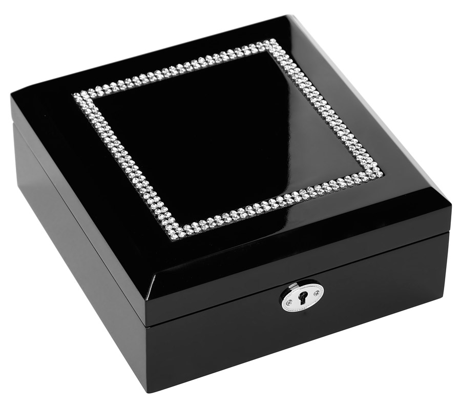

Шкатулка для хранения Rothenschild RS-WC008-6-B