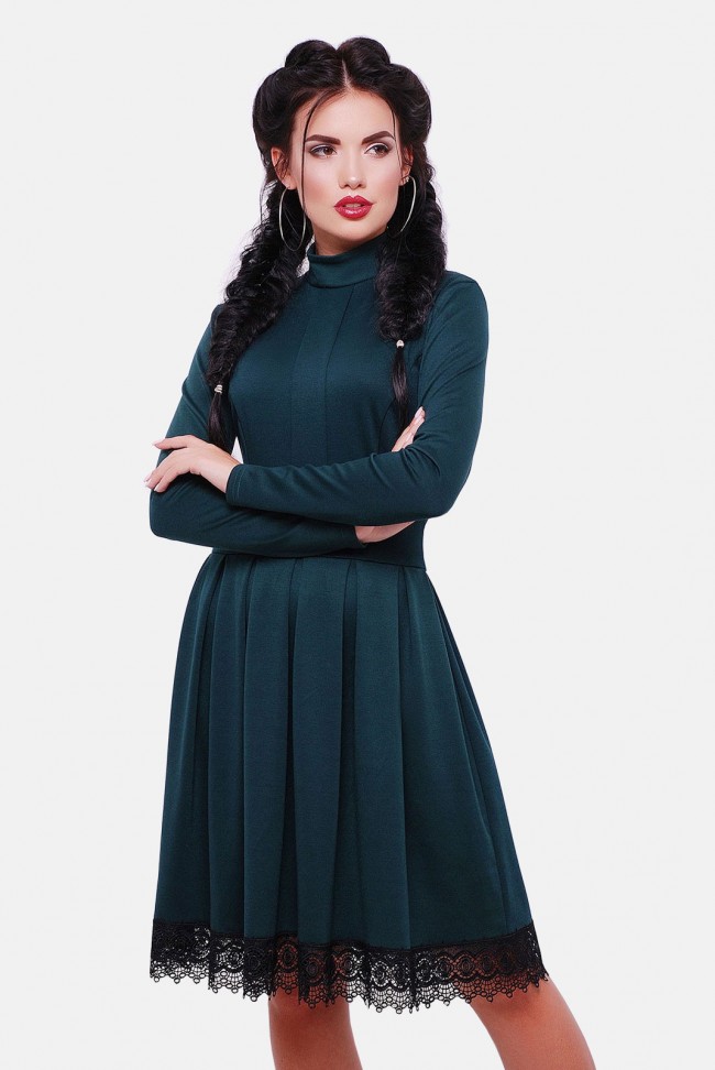 

Платье FashionUP PL-1517C 46