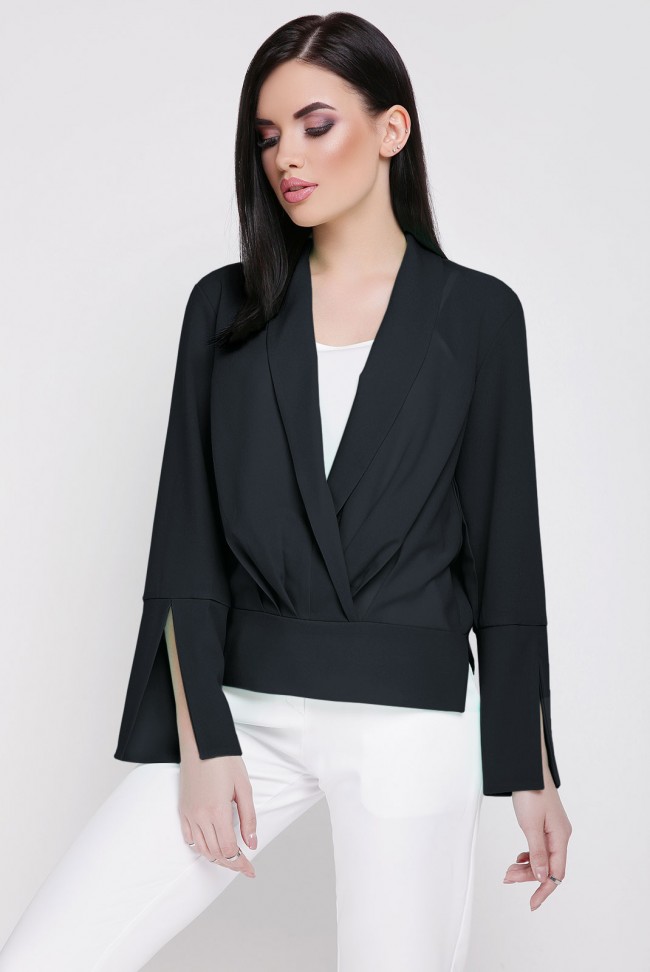 

Комплект двойка FashionUP KF-1656B 44