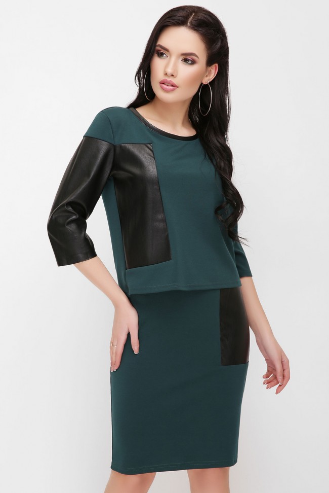 

Костюм FashionUP KS-1622B 46