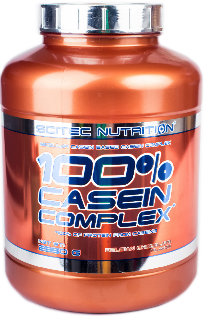 

Протеин Scitec 100% Casein Complex 2350 г Белый шоколад - дыня (866f198)