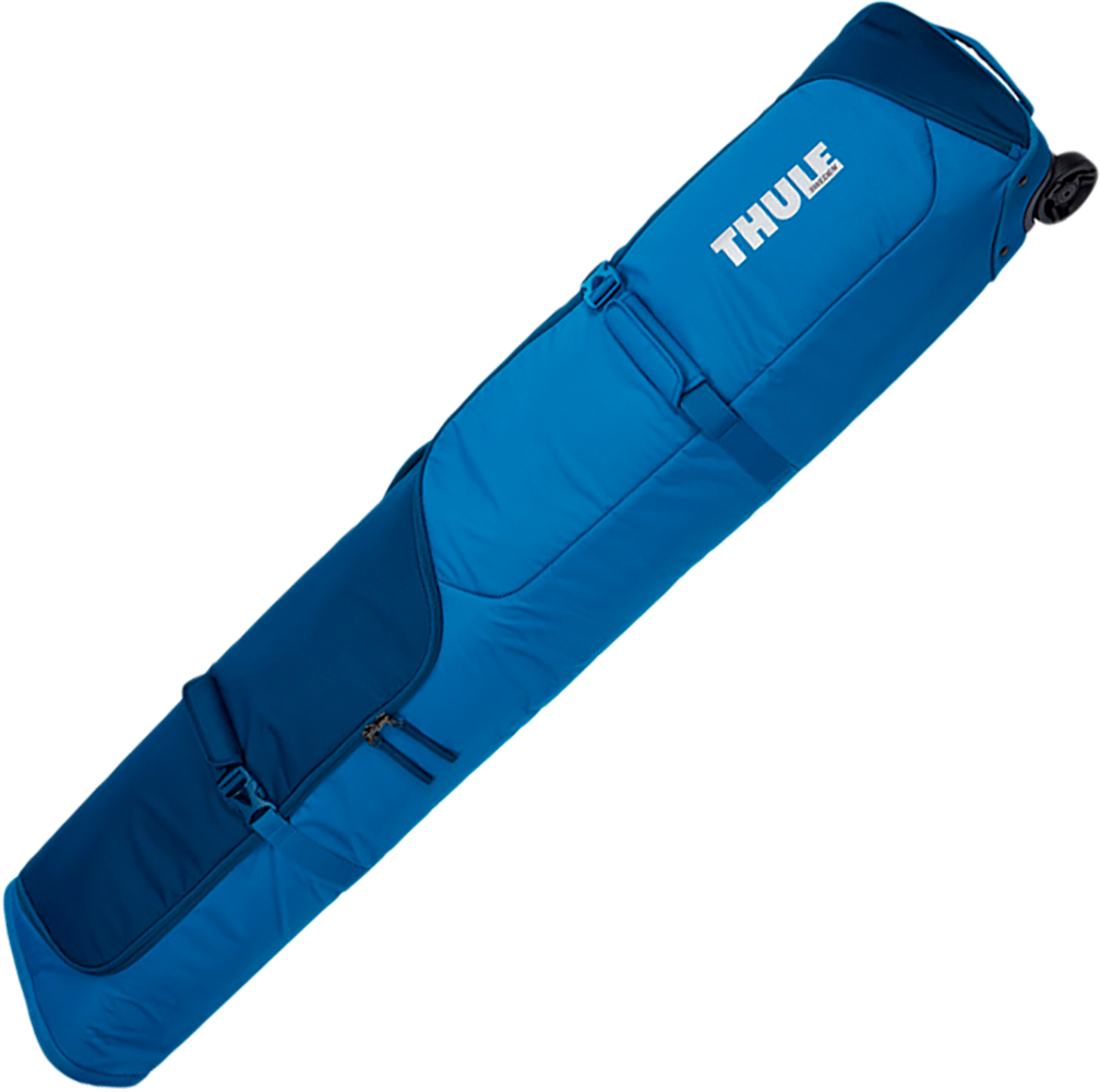 

Чехол для лыж Thule RoundTrip Ski Roller на колесах 175 см Poseidon (TH225123)