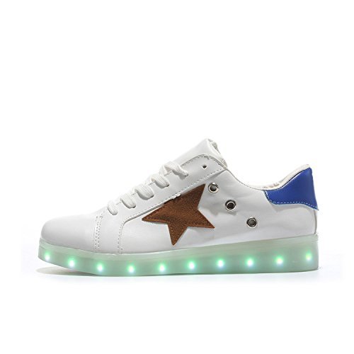 

Кроссовки Baobei LED Star 40