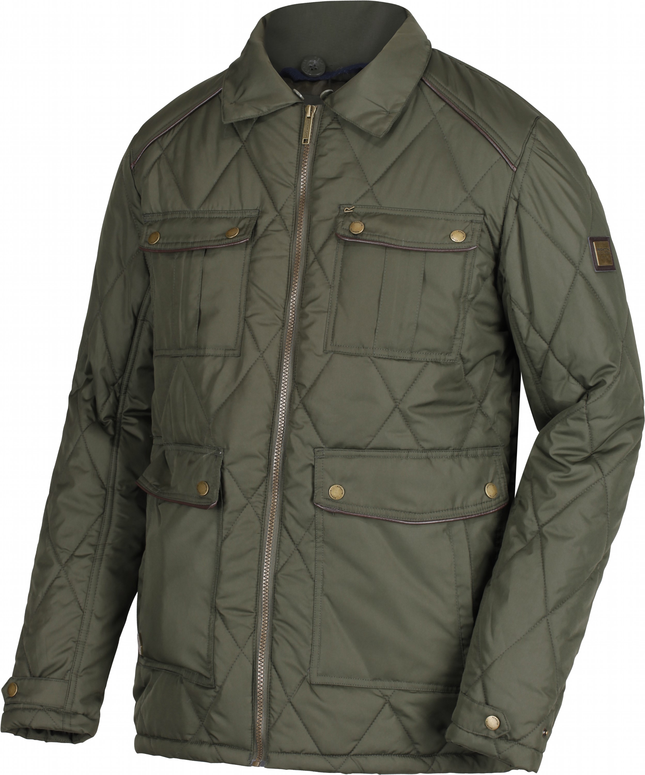 Regatta sales lochlan jacket