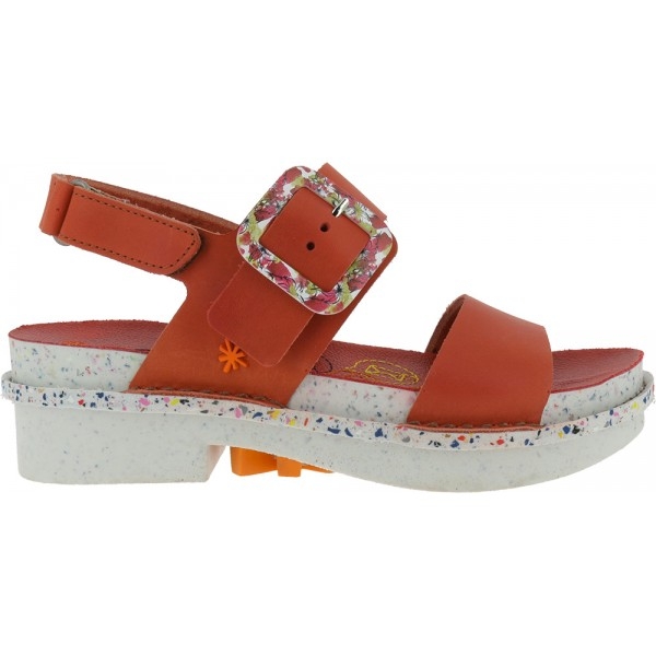 

Сандалии The Art Company 1102 Mojave Tinted Granada / I Like 36