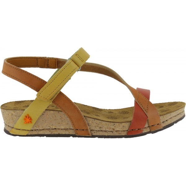 

Сандали The Art Company 0736 Mojave Tinted Multi Guero / Pompei 36